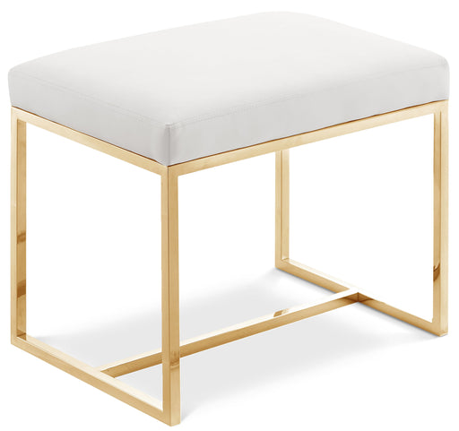 Monroe - Stool Ottoman - Simple Home Plus