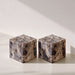Dice - Marble Decorative - Simple Home Plus