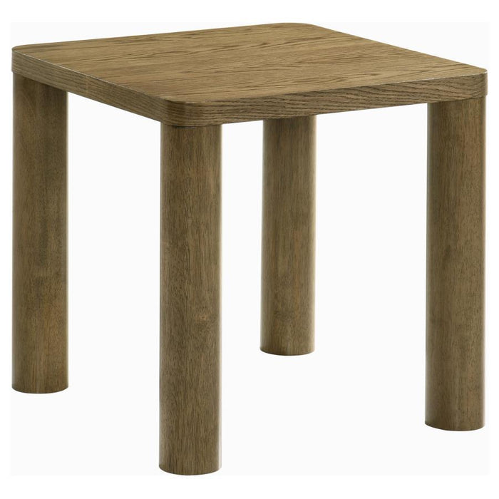 Castlewood - Cocktail Coffee Table Set - Simple Home Plus