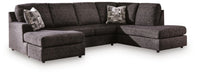 Lentiz - Sectional - Simple Home Plus