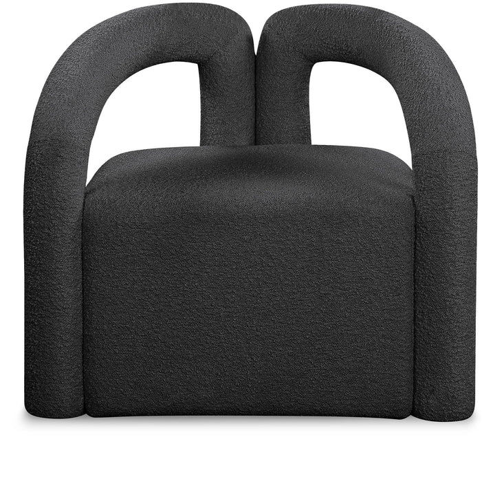 Otto - Accent Chair - Simple Home Plus