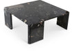 Livorno - Coffee Table - Stone - Simple Home Plus