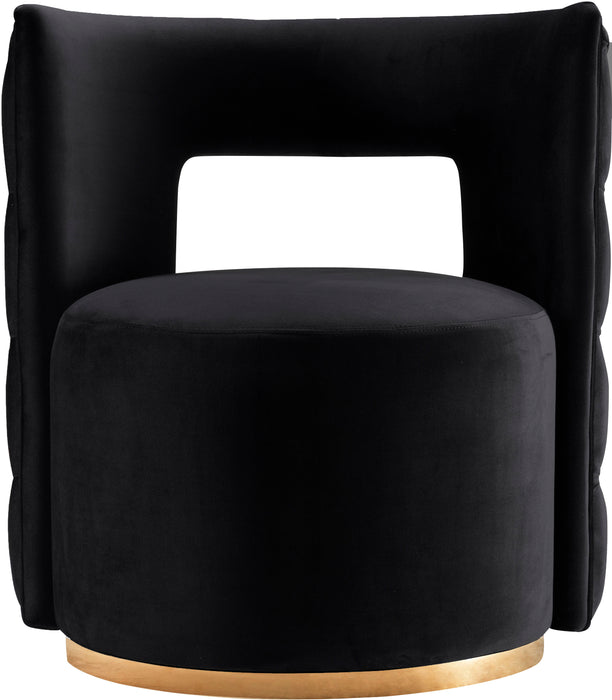 Theo - Accent Chair - Simple Home Plus