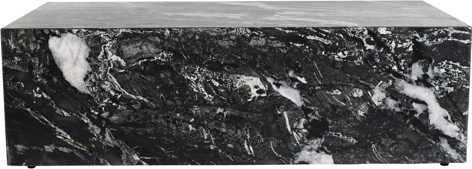 Bolzano - Marble Table - Simple Home Plus