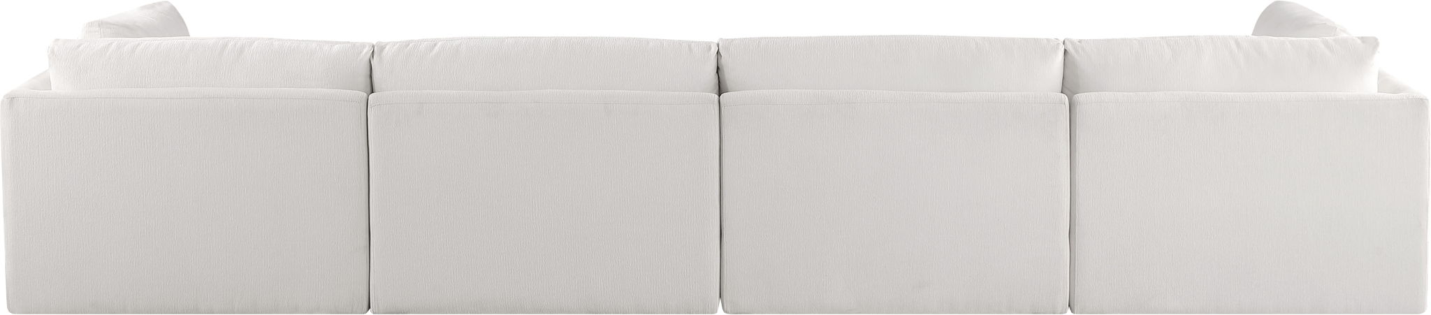 Ease - 4 Seat Modular Sofa - Simple Home Plus