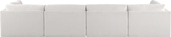 Ease - 4 Seat Modular Sofa - Simple Home Plus