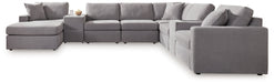 Modmax - Granite - Sectional - Simple Home Plus