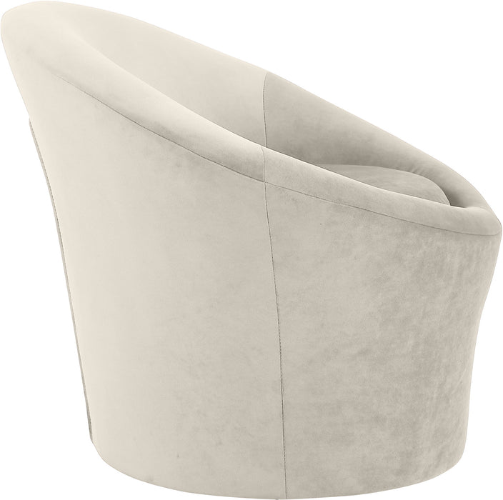 Tristan - Accent Chair - Simple Home Plus