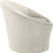 Tristan - Accent Chair - Simple Home Plus