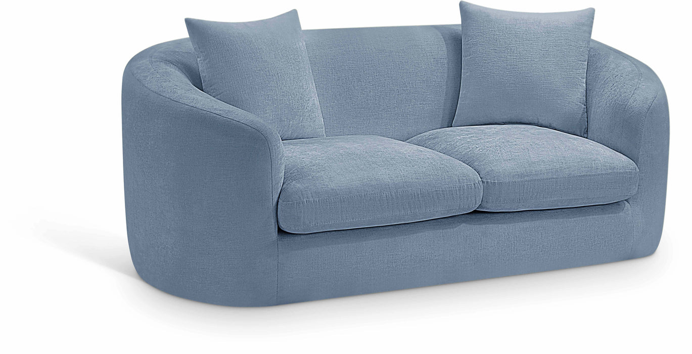 Penelope - Loveseat - Simple Home Plus