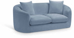Penelope - Loveseat - Simple Home Plus