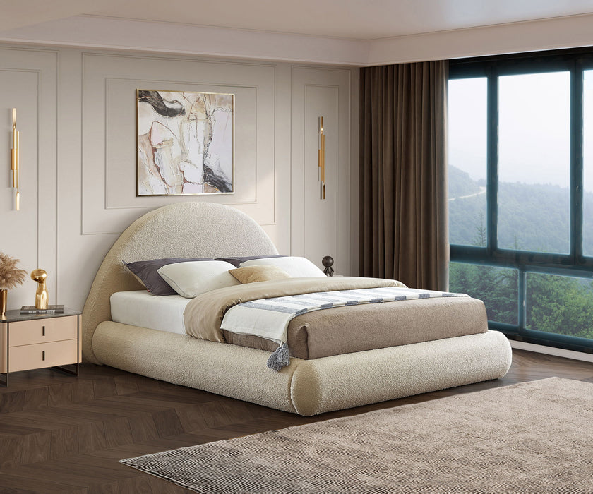 Rudy - Bed - Simple Home Plus