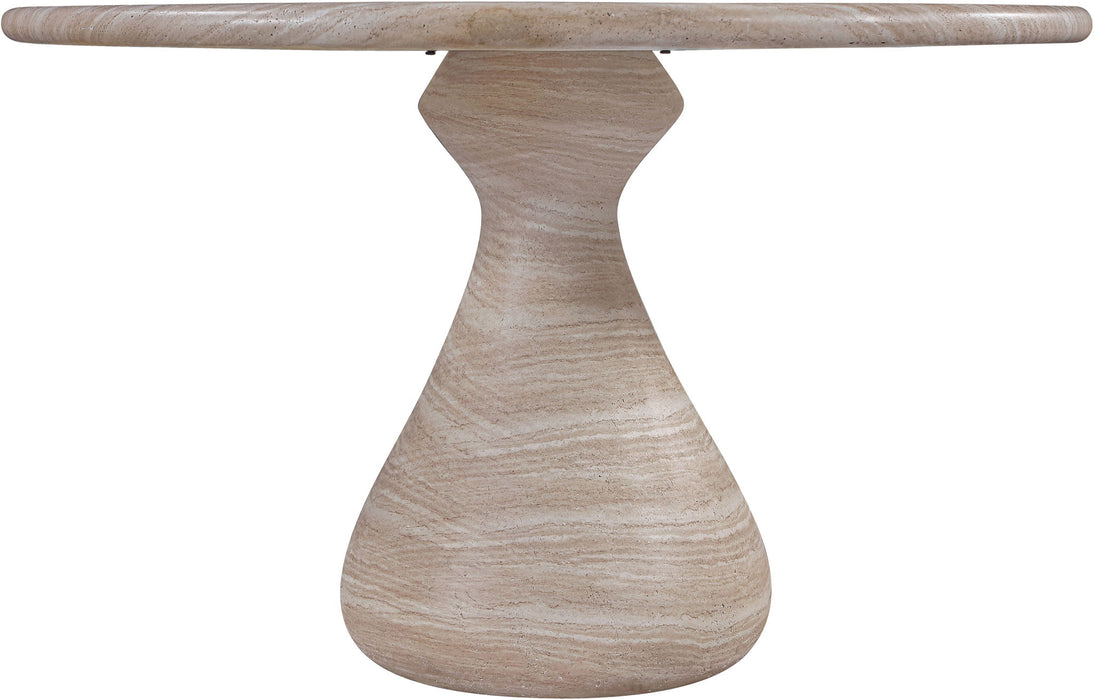 Sano - Indoor/Outdoor Table - Simple Home Plus