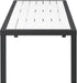Nizuc - Outdoor Patio Coffee Table - Simple Home Plus