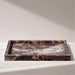 Barletta - Marble Rectangular Tray - Simple Home Plus