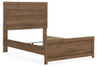 Broachmyn - Panel Bed - Simple Home Plus