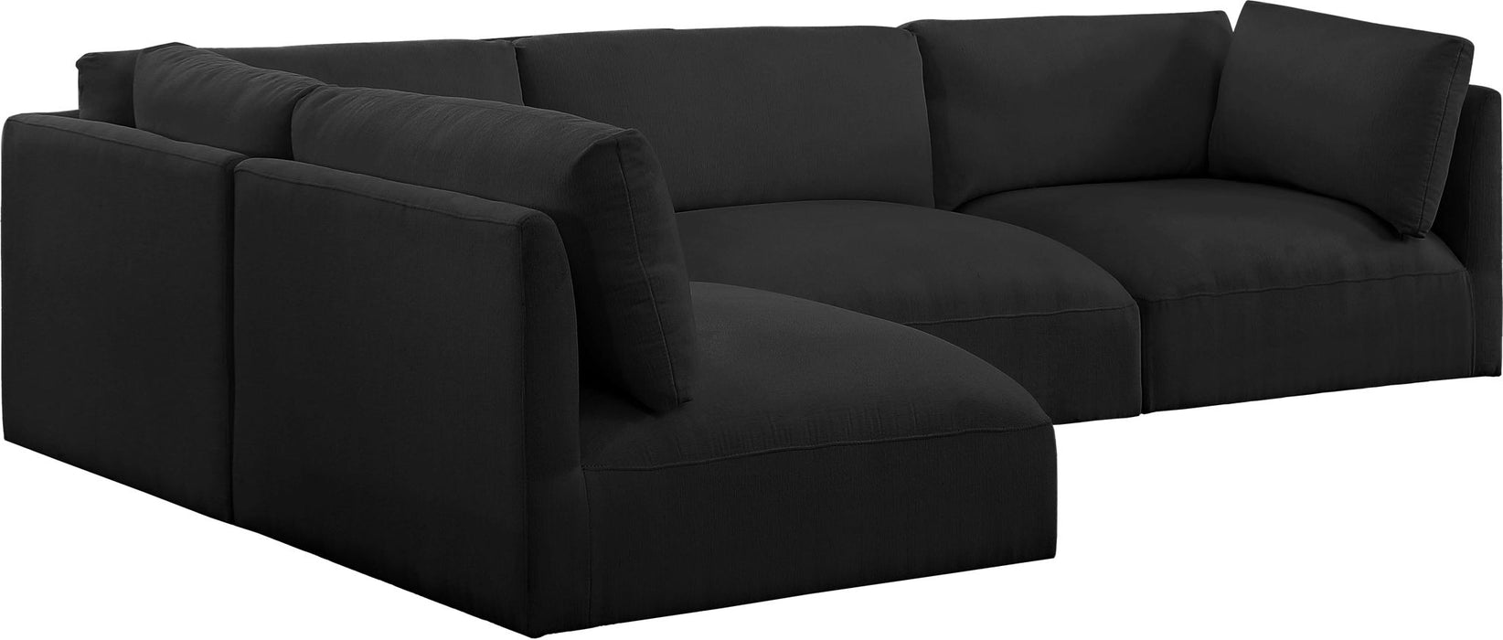Ease - Modular Sectional - Simple Home Plus