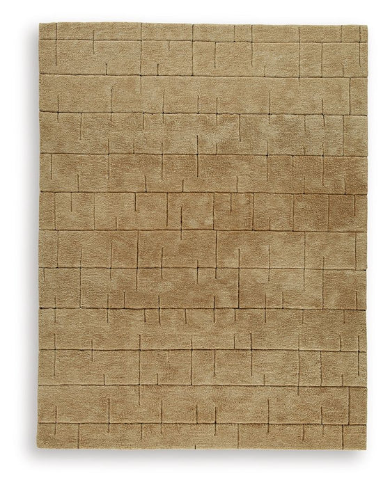 Luzmont - Rug - Simple Home Plus