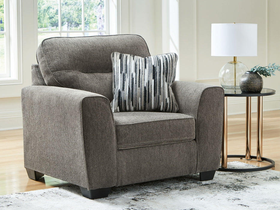 Olten - Living Room Set - Simple Home Plus
