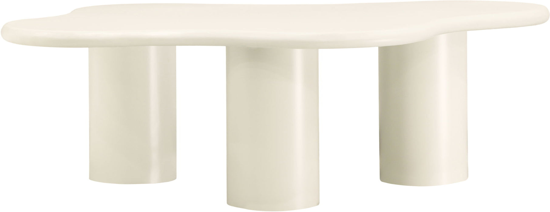 Romaine - Coffee Table - Simple Home Plus