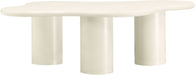 Romaine - Coffee Table - Simple Home Plus