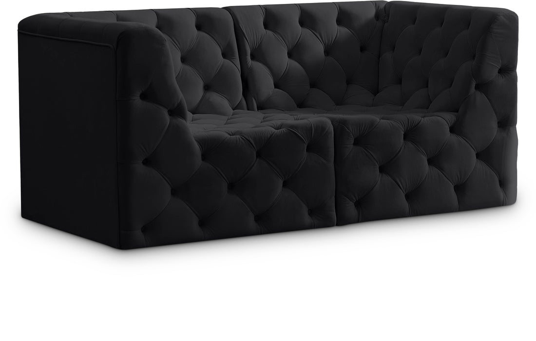 Tuft - Modular Sofa - 2 Seats - Simple Home Plus