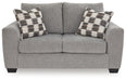 Loreo - Loveseat - Simple Home Plus