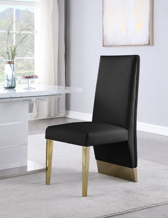 Porsha - Dining Chair Set - Simple Home Plus