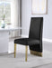 Porsha - Dining Chair Set - Simple Home Plus