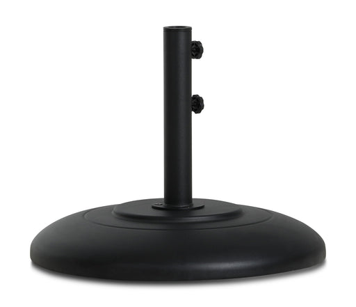 Cozumel - Steel Patio Umbrella Base - Simple Home Plus