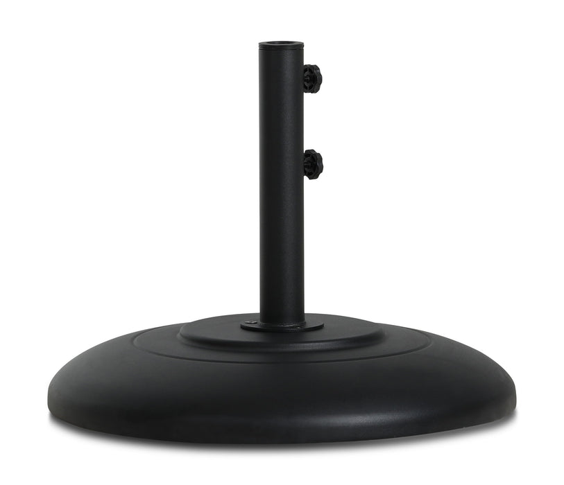 Cozumel - Steel Patio Umbrella Base - Simple Home Plus