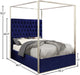 Porter - Bed - Simple Home Plus