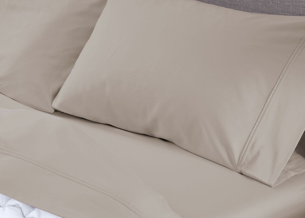 Basic - Sheet Set - Simple Home Plus