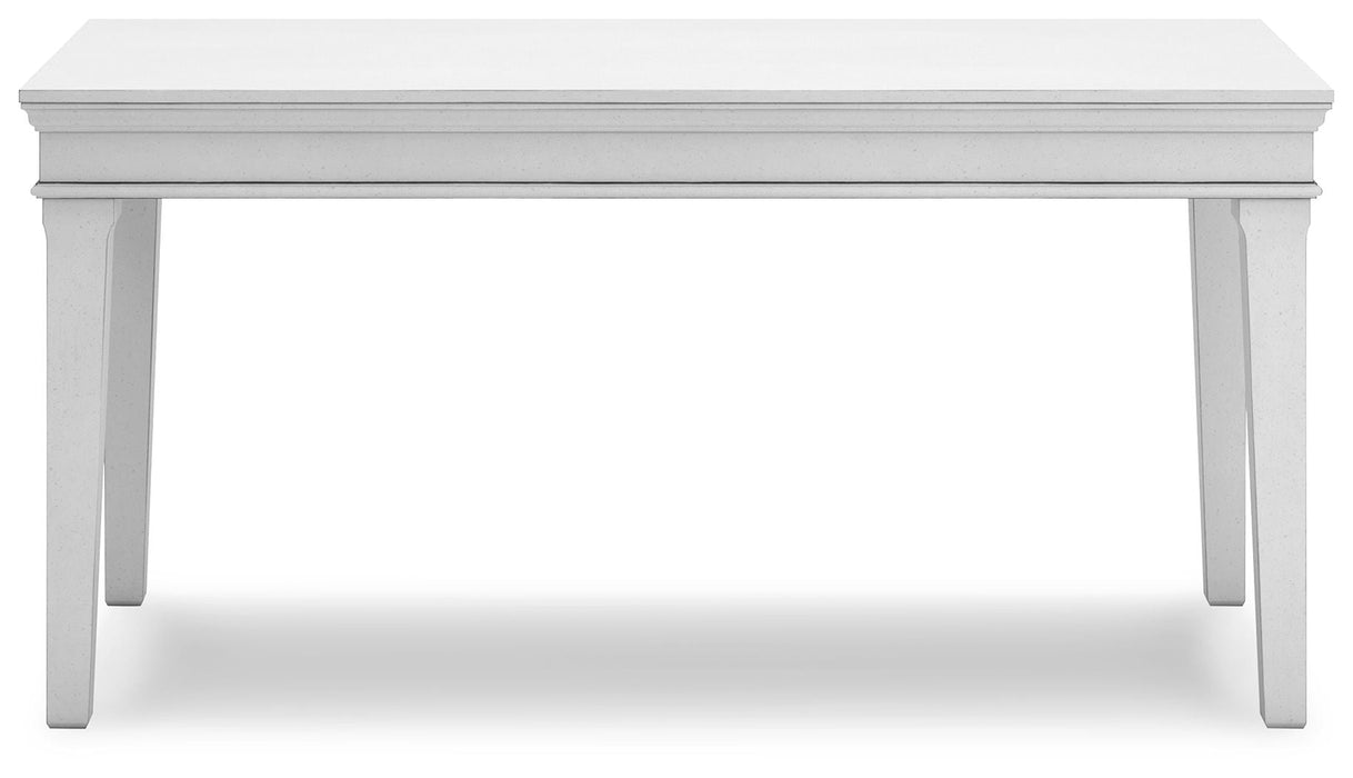 Kanwyn - Home Office Desk - Simple Home Plus