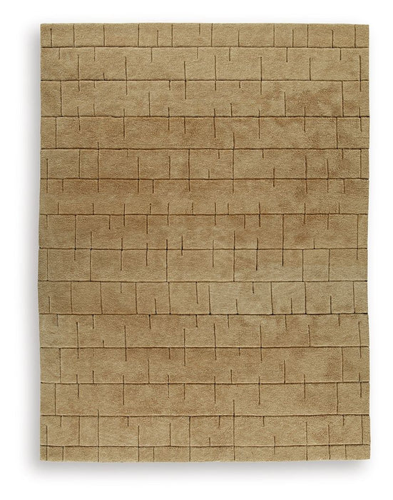 Luzmont - Rug - Simple Home Plus