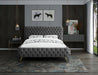 Delano - Bed - Simple Home Plus