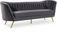 Margo - Sofa - Simple Home Plus