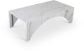 Palermo - Marble Coffee Table - Simple Home Plus