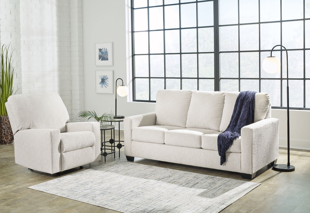 Rannis - Living Room Set - Simple Home Plus