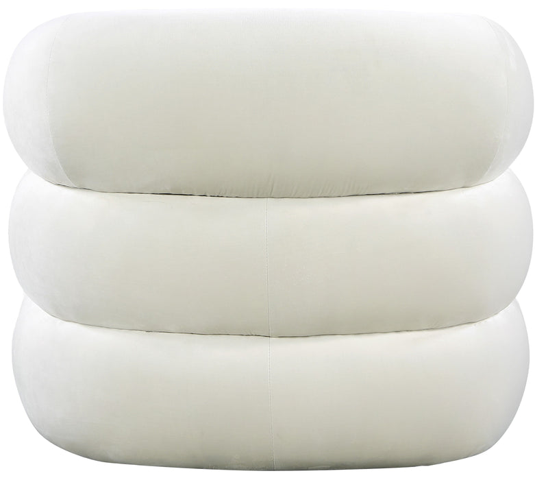 Roxbury - Accent Chair - Simple Home Plus