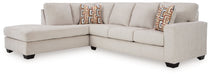 Aviemore - Sectional Set - Simple Home Plus