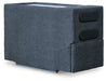 Modmax - Console With Audio System - Ink - Simple Home Plus