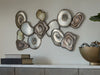 Worthman - Multi - Wall Decor - Simple Home Plus