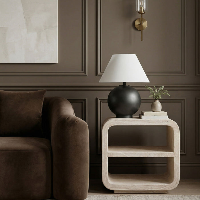 Calix - Indoor/Outdoor Table - Simple Home Plus