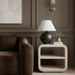 Calix - Indoor/Outdoor Table - Simple Home Plus