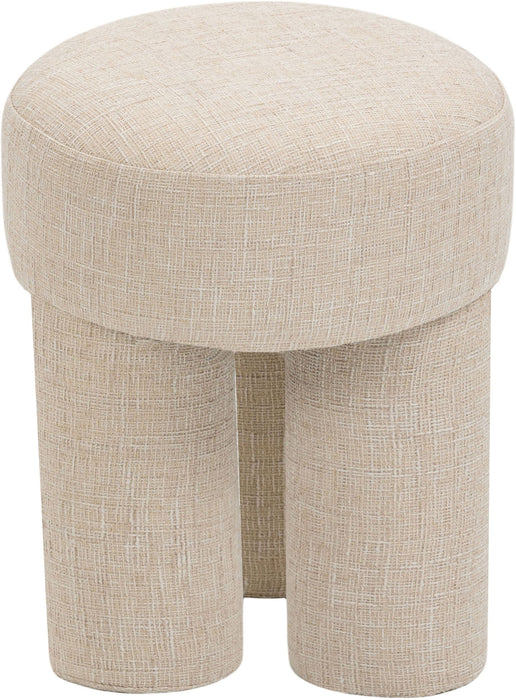 Larson - Ottoman / Stool - Simple Home Plus