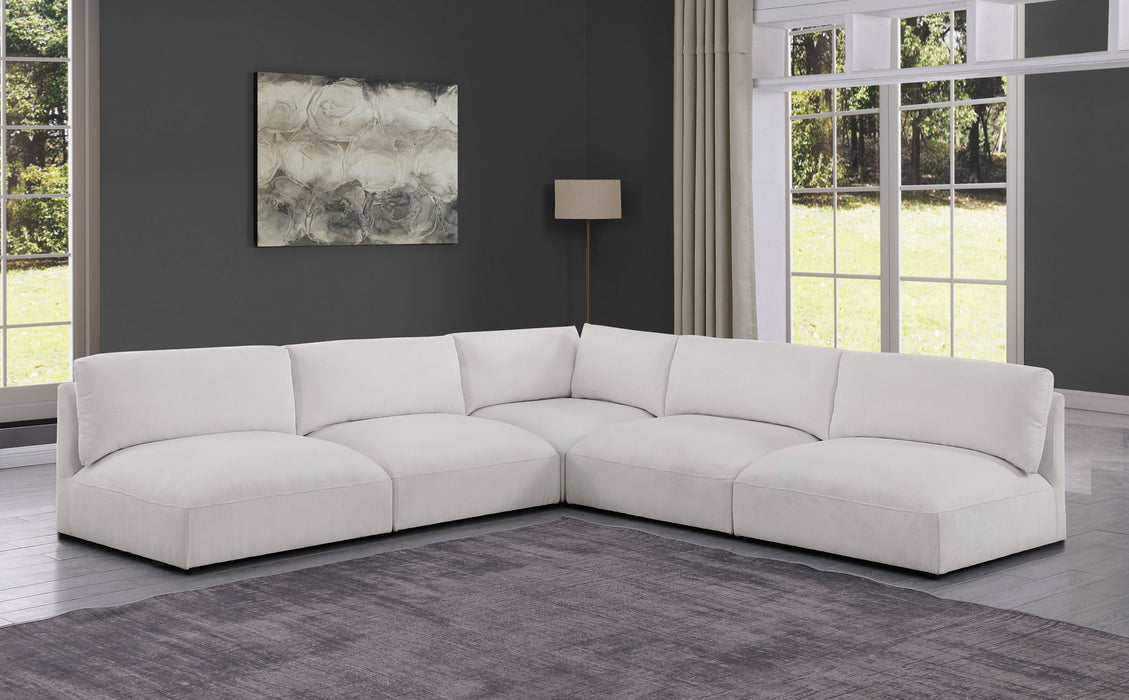 Ease - Modular Sectional - Simple Home Plus