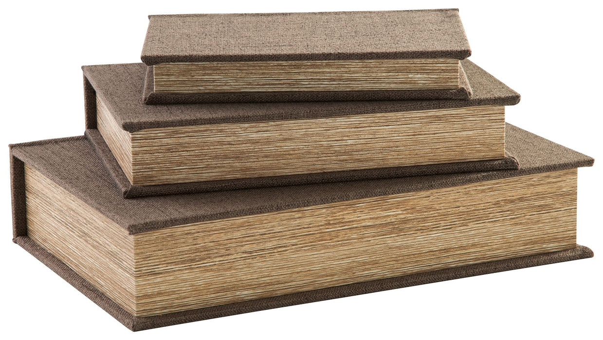 Jolina - Box Set - Simple Home Plus