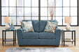 Cashton - Loveseat - Simple Home Plus