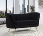 Margo - Loveseat - Simple Home Plus